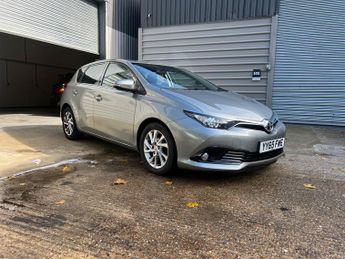 Toyota Auris 1.6 D-4D Icon Euro 6 (s/s) 5dr