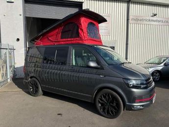 Volkswagen Transporter 2.0 BiTDI T32 BlueMotion Tech Highline FWD SWB Euro 6 (s/s) 5dr