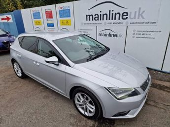 SEAT Leon 1.2 TSI SE Dynamic Technology Euro 6 (s/s) 5dr