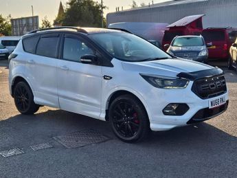 Ford Kuga 1.5 TDCi ST-Line Euro 6 (s/s) 5dr