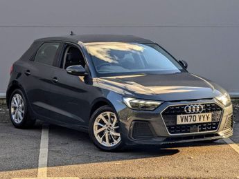 Audi A1 1.0 TFSI 30 Sport Sportback Euro 6 (s/s) 5dr