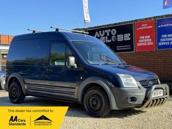 Ford Transit Connect 1.8 TDCi T230 L3 H3 4dr