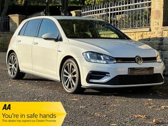 Volkswagen Golf 1.5 TSI EVO R-Line Euro 6 (s/s) 5dr