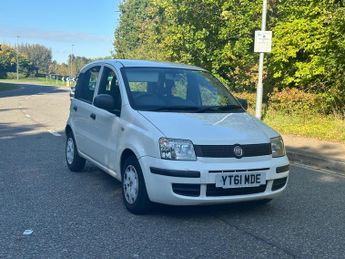 Fiat Panda 1.2 Active 5dr