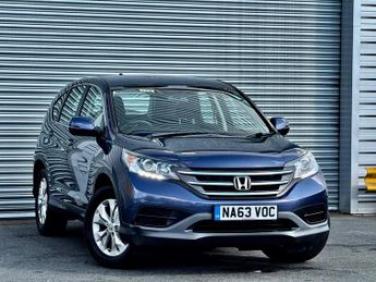 Honda CR-V 2.0 i-VTEC S Euro 5 (s/s) 5dr