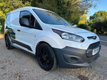 Ford Transit Connect 1.5 TDCi 200 L1 H1 5dr