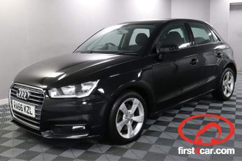 Audi A1 1.4 TFSI Sport Sportback Euro 6 (s/s) 5dr