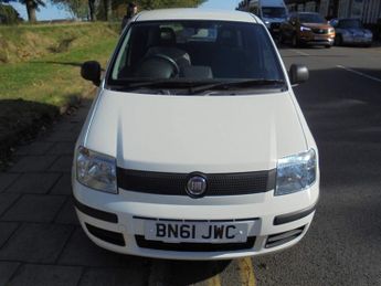 Fiat Panda 1.2 MyLife 5dr