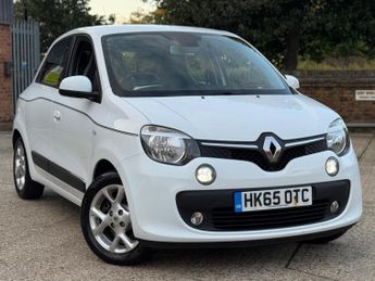 Renault Twingo 0.9 TCe ENERGY Dynamique Euro 6 (s/s) 5dr