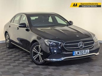 Mercedes E Class 2.0 E220d Sport G-Tronic+ Euro 6 (s/s) 4dr