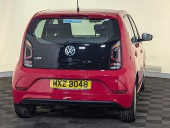 Volkswagen up! 1.0 Move up! Euro 6 (s/s) 5dr