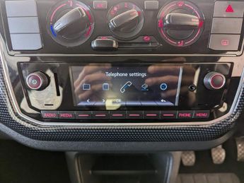 Volkswagen up! 1.0 Move up! Euro 6 (s/s) 5dr