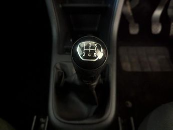 Volkswagen up! 1.0 Move up! Euro 6 (s/s) 5dr