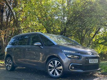 Citroen C4 1.2 PureTech Feel Euro 6 (s/s) 5dr