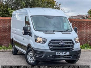 Ford Transit 2.0 350 EcoBlue Leader FWD L3 H2 Euro 6 (s/s) 5dr