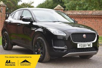 Jaguar E-PACE 2.0 D150 S Euro 6 (s/s) 5dr