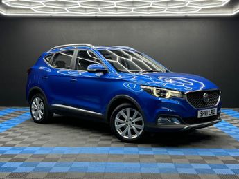 MG ZS 1.5 VTi-TECH Excite Euro 6 (s/s) 5dr