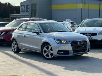 Audi A1 1.0 TFSI Sport Euro 6 (s/s) 3dr