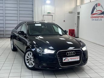 Audi A6 2.0 TDI SE Euro 5 (s/s) 4dr