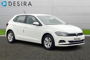 Volkswagen Polo 1.0 TSI 95 SE 5dr