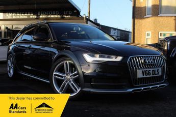 Audi A6 3.0 TDI V6 Sport S Tronic quattro Euro 6 (s/s) 5dr