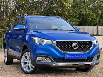 MG ZS 1.0 T-GDI Excite Auto Euro 6 5dr