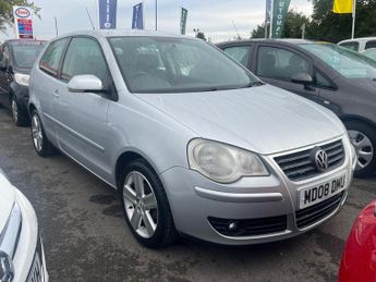 Volkswagen Polo 1.2 Match 3dr