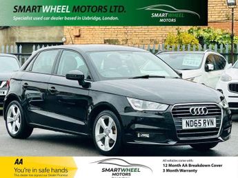 Audi A1 1.0 TFSI Sport Sportback Euro 6 (s/s) 5dr