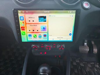 Audi A1 1.4 TFSI Sport Sportback 5dr Petrol S Tronic Euro 6 (s/s) (Nav) 