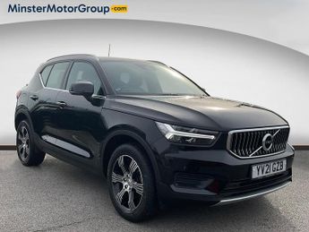 Volvo XC40 INSCRIPTION T3