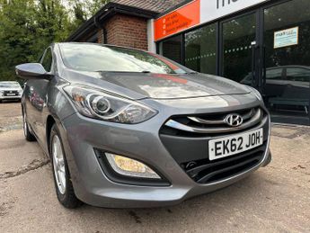 Hyundai I30 1.6 CRDi Blue Drive Active Euro 5 (s/s) 5dr