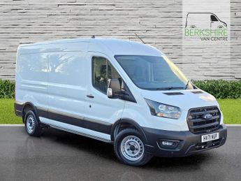 Ford Transit 2.0 350 EcoBlue Leader FWD L3 H2 Euro 6 (s/s) 5dr