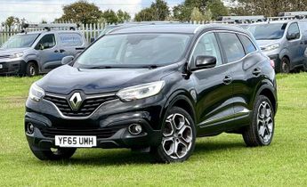 Renault Kadjar 1.5 dCi Dynamique S Nav Euro 6 (s/s) 5dr