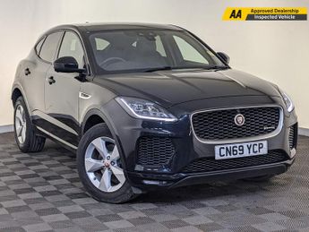 Jaguar E-PACE 2.0 D150 R-Dynamic S Euro 6 (s/s) 5dr