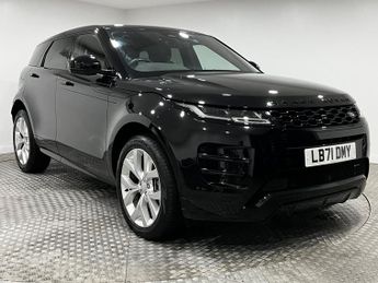 Land Rover Range Rover Evoque 2.0 D200 MHEV R-Dynamic SE Auto 4WD Euro 6 (s/s) 5dr