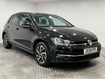 Volkswagen Golf TDi 2.0 TDI Match DSG Euro 6 (s/s) 5dr