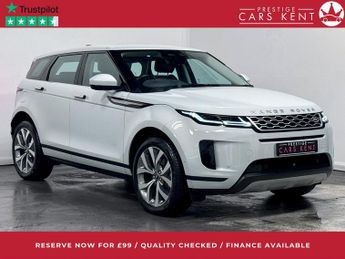 Land Rover Range Rover Evoque 1.5 P300e 12.2kWh HSE Auto 4WD Euro 6 (s/s) 5dr