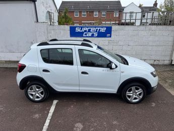 Dacia Sandero 1.5 dCi Laureate Euro 6 (s/s) 5dr