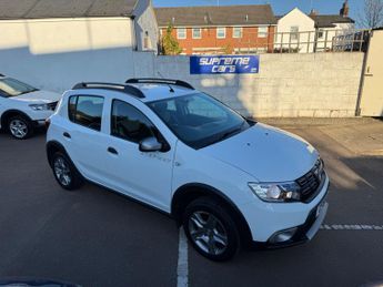 Dacia Sandero 1.0 SCe Essential Euro 6 5dr