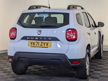 Dacia Duster 1.0 TCe Essential Euro 6 (s/s) 5dr