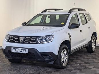 Dacia Duster 1.0 TCe Essential Euro 6 (s/s) 5dr