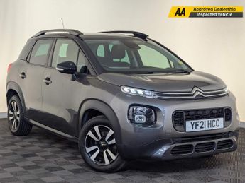 Citroen C3 1.2 PureTech Shine Euro 6 (s/s) 5dr