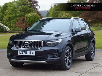 Volvo XC40 2.0 B4 MHEV Inscription Pro Auto Euro 6 (s/s) 5dr