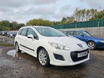 Peugeot 308 1.6 HDi Access Euro 5 5dr