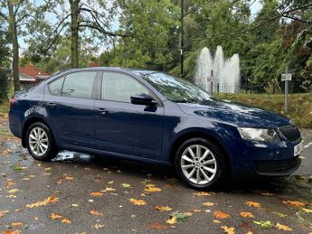 Skoda Octavia 1.6 TDI S DSG Euro 6 (s/s) 5dr