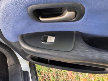 Honda CR-V 2.0 i-VTEC SE Sport 5dr