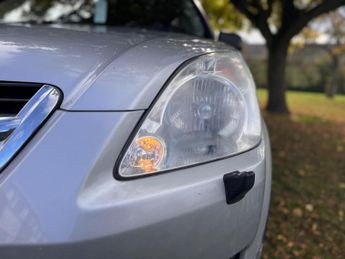 Honda CR-V 2.0 i-VTEC SE Sport 5dr