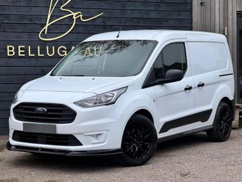 Ford Transit Connect 1.5 200 EcoBlue L1 Euro 6 (s/s) 5dr