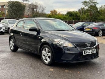 Kia Ceed 1.4 VR-7 Euro 5 3dr