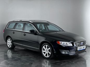 Volvo V70 2.4 D5 SE Lux Geartronic Euro 5 5dr